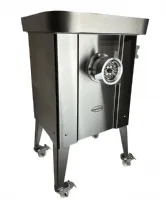 Photo 7 - Hachoir à viandes ø320 mm 500 kg/h - combisteel - 7541.0020 - Combisteel - 7541.0020