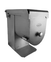 Photo 3 - Mélangeur à viandes boucherie à poser 20 kg par heure - combisteel - 7541.0025 - Combisteel - 7541.0025
