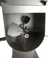 Photo 7 - Mélangeur à viandes boucherie à poser 20 kg par heure - combisteel - 7541.0025 - Combisteel - 7541.0025