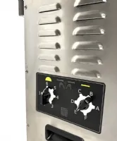 Photo 5 - Toaster compact pour pains à hamburger et toasts 2 kw monophasé - combisteel - 7544.0005 - Combisteel - 7544.0005