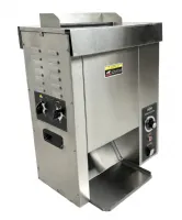Photo 6 - Toaster compact pour pains à hamburger et toasts 2 kw monophasé - combisteel - 7544.0005 - Combisteel - 7544.0005