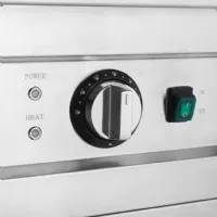 Photo 3 - Bain-marie pro ligne profondeur 700 monophasé 1 cuve - combisteel - 7545.0035 - Combisteel - 7545.0035