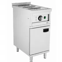 Bain-marie pro ligne profondeur 700 Monophasé 1 cuve - Combisteel - 7545.0035 Bain-marie pro ligne profondeur 700 Monophasé 1 cuve - Combisteel - 7545.0035