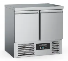 Table desserte réfrigérée 2 portes pleines 240 l positive - combisteel - 7950.5065 - Combisteel promo - 7950.5065 Table desserte réfrigérée 2 portes pleines 240 l positive - combisteel - 7950.5065 - Combisteel promo - 7950.5065