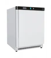 Réfrigérateur armoire blanc 1 porte temp -2°c / +8°c capacité 130 l Réfrigérateur armoire blanc 1 porte temp -2°c / +8°c capacité 130 l