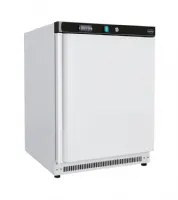 Congélateur à poser blanc 1 porte pleine 92 L - Combisteel - 7950.5345