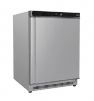 Congélateur à poser en acier inoxydable 1 porte pleine 92 l - combisteel - 7950.5350 - Combisteel - 7950.5350