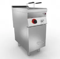 Cuiseur à pâtes professionnel électrique sur coffre 28 L 5,67 kW - Sofraca - 7SMCP28E - SOFRACA - 7SMCP28E Cuiseur à pâtes professionnel électrique sur coffre 28 L 5,67 kW - Sofraca - 7SMCP28E - SOFRACA - 7SMCP28E