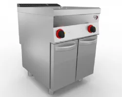 Sauteuse multifonction professionnelle électrique monophasée l 600 mm - sofraca - 7smsmf8e - Sofraca - 7SMSMF8E Sauteuse multifonction professionnelle électrique monophasée l 600 mm - sofraca - 7smsmf8e - Sofraca - 7SMSMF8E