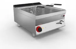 Cuiseur à pâtes professionnel à poser triphasé 28 l - sofraca - 7stcp28e - Sofraca - 7STCP28E Cuiseur à pâtes professionnel à poser triphasé 28 l - sofraca - 7stcp28e - Sofraca - 7STCP28E