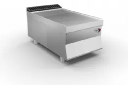 Élément neutre professionnel inox à poser sans tiroir 400 x 700 x 295 mm - Sofraca - 7STEN4 - SOFRACA - 7STEN4 Élément neutre professionnel inox à poser sans tiroir 400 x 700 x 295 mm - Sofraca - 7STEN4 - SOFRACA - 7STEN4