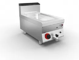 Friteuse professionnelle gaz à poser 1 cuve 8 l 7 kw - sofraca - 7stf8g - Sofraca - 7STF8G Friteuse professionnelle gaz à poser 1 cuve 8 l 7 kw - sofraca - 7stf8g - Sofraca - 7STF8G