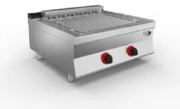 Grillade électrique professionnelle triphasée à poser 8,16 kw - sofraca - 7stg8e - Sofraca - 7STG8E Grillade électrique professionnelle triphasée à poser 8,16 kw - sofraca - 7stg8e - Sofraca - 7STG8E