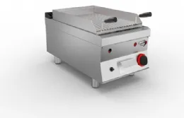 Grillade professionnelle pierre de lave gaz à poser 400 x 700 x 295 mm - sofraca - 7stgpl4g - Sofraca - 7STGPL4G Grillade professionnelle pierre de lave gaz à poser 400 x 700 x 295 mm - sofraca - 7stgpl4g - Sofraca - 7STGPL4G