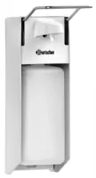 Distributeur savon PS 0,9L-W - Bartscher - 850008 Distributeur savon PS 0,9L-W - Bartscher - 850008