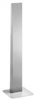 Colonne d'hygiène DH1 1460 mobile avec bac d'égouttage 400x400x1462 mm - Bartscher - 850021