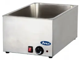 Bains marie gn1/1 - atosa - 8700 - Atosa - 8700 Bains marie gn1/1 - atosa - 8700 - Atosa - 8700