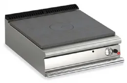 Fourneau avec plaque coup de feu - Gamme Queen 900 - Baron - 90QTPG800 Fourneau avec plaque coup de feu - Gamme Queen 900 - Baron - 90QTPG800