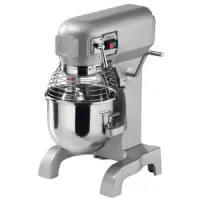 Batteur boulangerie 20 litres avec 3 vitesses - monophasé - virtus - 9173xs - Virtus group - 9173XS Batteur boulangerie 20 litres avec 3 vitesses - monophasé - virtus - 9173xs - Virtus group - 9173XS
