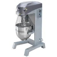 Batteur boulangerie mélangeur 30 litres avec 3 vitesses - monophasé - virtus - 9175xs - Virtus group - 9175XS