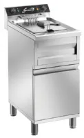 Friteuse professionnelle sur coffre triphasé 12 litres - sofraca - 92114c - Sofraca - 92114C Friteuse professionnelle sur coffre triphasé 12 litres - sofraca - 92114c - Sofraca - 92114C