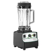 Blender avec verre de 2 litres et variateur de vitesse - virtus - 9622f - Virtus group - 9622F Blender avec verre de 2 litres et variateur de vitesse - virtus - 9622f - Virtus group - 9622F