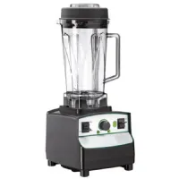 Blender avec variateur de vitesse et verre de 2 litres - virtus - 9622fn - Virtus group - 9622FN Blender avec variateur de vitesse et verre de 2 litres - virtus - 9622fn - Virtus group - 9622FN