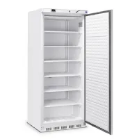 Armoire congélateur professionnelle 600 litres en abs, 650x500 mm -18°/-22°c - virtus - 9741c - Virtus group - 9741C Armoire congélateur professionnelle 600 litres en abs, 650x500 mm -18°/-22°c - virtus - 9741c - Virtus group - 9741C