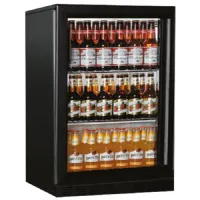 Arrière bar avec 1 porte vitrée battante, 133 l, positif - virtus - 9974c - Virtus group - 9974C Arrière bar avec 1 porte vitrée battante, 133 l, positif - virtus - 9974c - Virtus group - 9974C