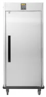 Photo 2 - Armoire chauffante de maintien en température 16 x gn 2/1 588x680x1315 mm - buffalo - cp829 - Buffalo - CP829