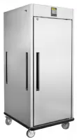 Photo 3 - Armoire chauffante de maintien en température 16 x gn 2/1 588x680x1315 mm - buffalo - cp829 - Buffalo - CP829