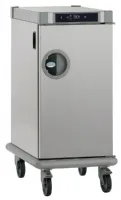 Armoire de maintien en température 10 niveaux 528x821x1134 mm - Tournus - CX558 - Tournus - CX558 Armoire de maintien en température 10 niveaux 528x821x1134 mm - Tournus - CX558 - Tournus - CX558