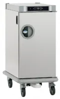 Armoire de maintien en température 10 niveaux avec humidificateur 528x821x1134 mm - Tournus - CX559 - Tournus - CX559 Armoire de maintien en température 10 niveaux avec humidificateur 528x821x1134 mm - Tournus - CX559 - Tournus - CX559