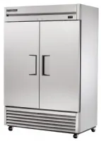 Armoire réfrigérée négative 2 portes pleines 1388 l tropicalisée - true - cw385 - True - CW385 Armoire réfrigérée négative 2 portes pleines 1388 l tropicalisée - true - cw385 - True - CW385