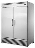 Armoire réfrigérée négative 2 portes pleines gn 2/1 - true - cx712 - True - CX712 Armoire réfrigérée négative 2 portes pleines gn 2/1 - true - cx712 - True - CX712