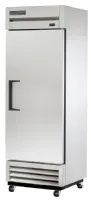 Armoire réfrigérée positive 1 porte pleine 431 l - true - fa030 - True - FA030