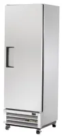 Armoire réfrigérée positive 1 porte pleine 632x585x1877 mm - True - CX716 - True - CX716 Armoire réfrigérée positive 1 porte pleine 632x585x1877 mm - True - CX716 - True - CX716