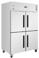 Armoire réfrigérée positive 4 portillons 780 l classe b - polar - pg053 - Polar - PG053 Armoire réfrigérée positive 4 portillons 780 l classe b - polar - pg053 - Polar - PG053