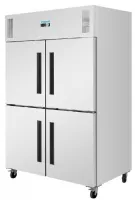 Photo 3 - Armoire réfrigérée positive 4 portillons 780 l classe b - polar - pg053 - Polar - PG053