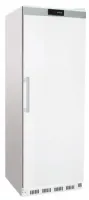 Armoire réfrigérée positive blanche 1 porte pleine, 391 L brut, 3+1 clayettes, fermeture à clé - l2g - AW-RC400 Armoire réfrigérée positive blanche 1 porte pleine, 391 L brut, 3+1 clayettes, fermeture à clé - l2g - AW-RC400
