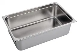 Bac gastro GN 1/1 inox 22,5 L - Gastro M - GR727