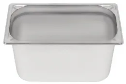 Photo 3 - Bac gastro gn 1/3 inox 304 7,5 l - vogue - dw445 - Vogue - DW445