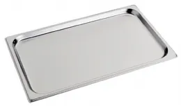 Bac gastro inox GN 1/1 capacité 3 L - Gastro M - GR723