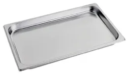 Bac gastro inox GN 1/1 capacité 6 L - Gastro M - GR724