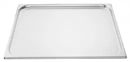 Photo 4 - Bac gastronorm acier inoxydable 5,4 l - vogue - gm316 - Vogue - GM316