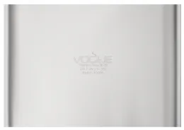 Photo 4 - Bac gastronorme inox 304 gn 1/1 28 l - vogue - dw436 - Vogue - DW436