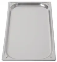 Photo 2 - Bac gastronorme inox 304 gn 1/1 3 l - vogue - dw431 - Vogue - DW431