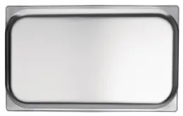 Photo 3 - Bac gastronorme inox gn 1/1 20 l - vogue - k924 - Vogue - K924