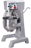 Batteur planétaire professionnel 29 l 3 vitesses - buffalo - gj461 - Buffalo - GJ461 Batteur planétaire professionnel 29 l 3 vitesses - buffalo - gj461 - Buffalo - GJ461