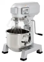 Batteur planétaire professionnel numérique 20 L - Buffalo - FU138 - Buffalo - FU138 Batteur planétaire professionnel numérique 20 L - Buffalo - FU138 - Buffalo - FU138